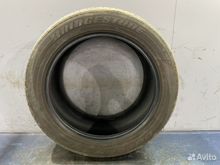 Bridgestone Dueler H/P Sport 285/45 R19 111V