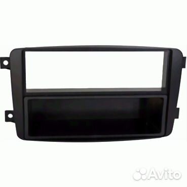 Переходная рамка incar Mercedes