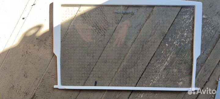 Полки для холодильника Ariston