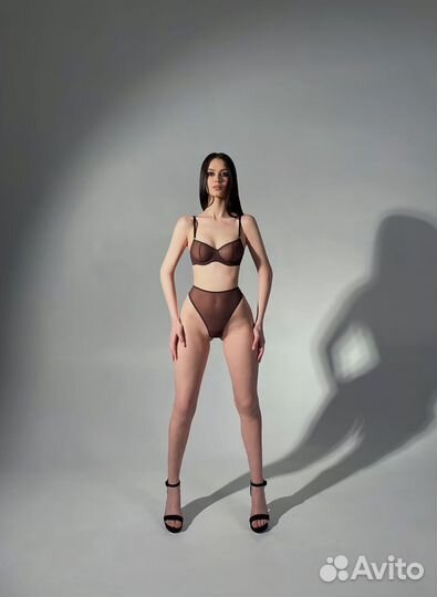 Пошив нижнего белья по меркам / опт