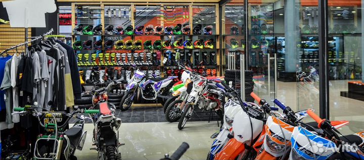 Мотоциклы kayo. Большой выбор моделей