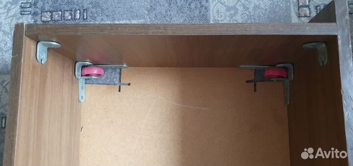 Ящик выкатной под кровать