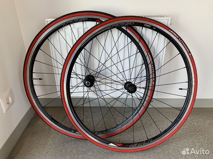 Велосипед для триатлона felt B 14 Ultegra