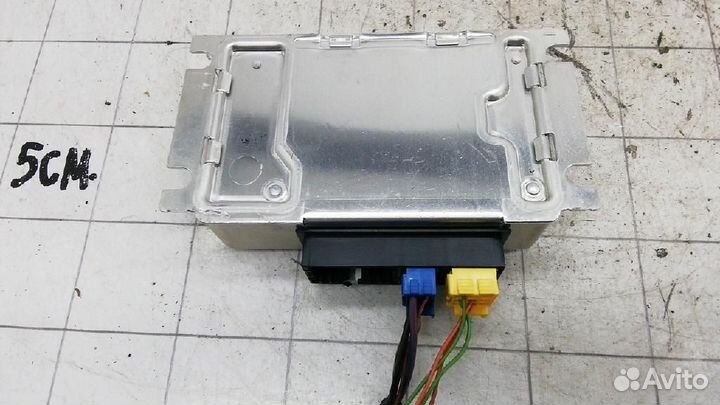 Блок управления (разное) Land Rover Range Rover