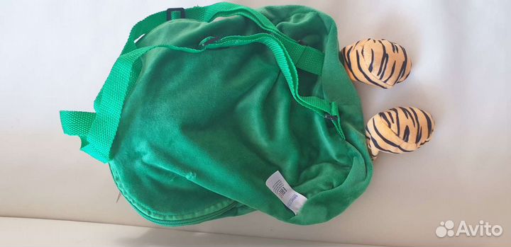 Рюкзак детская игрушка