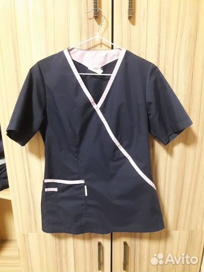 Костюм медицинский хирургический