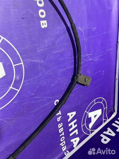 Трос ручника задний левый Honda Cr-V 1 RD1 B20Z1