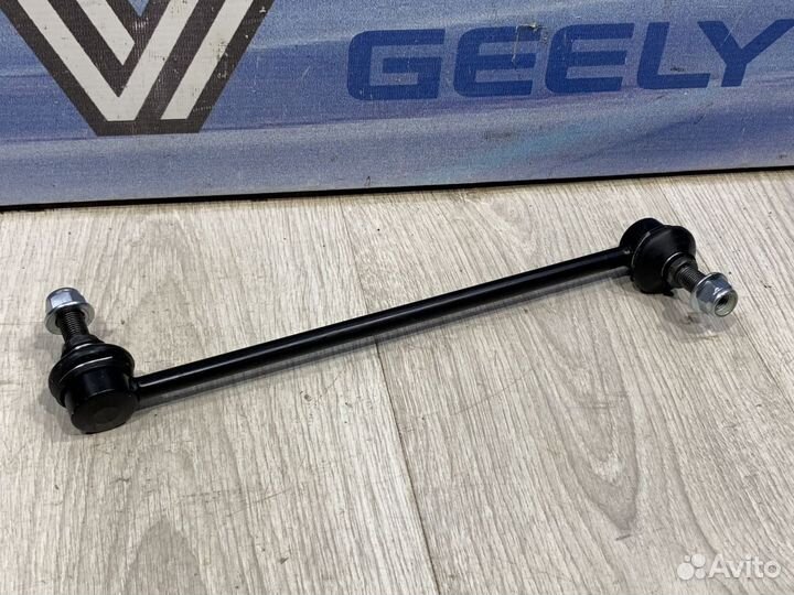 Стойка стабилизатора Renault koleos Прав