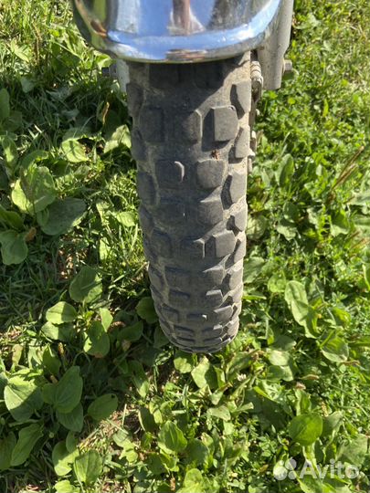 Мопед orion gryhon 50B