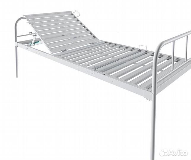 Кровать медицинская в ассортименте