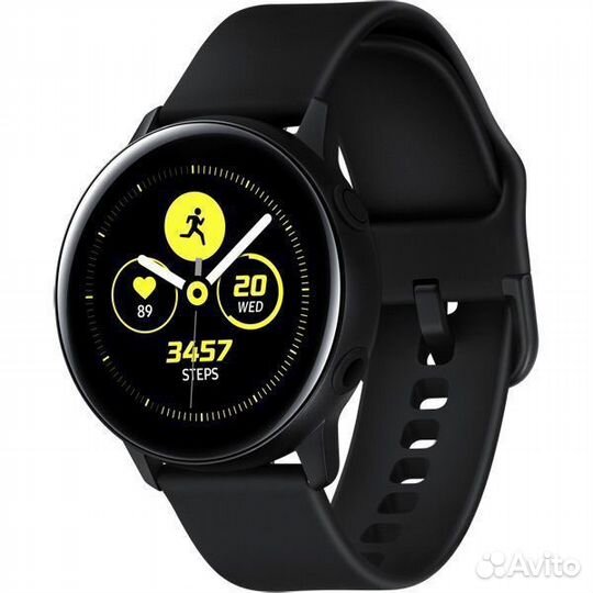 Samsung Galaxy watch r500