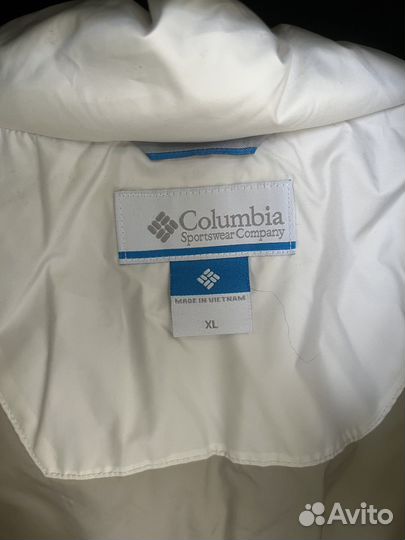 Куртка женская Columbia