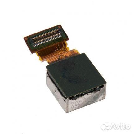 Задняя камера для Sony Xperia Z3 D6603