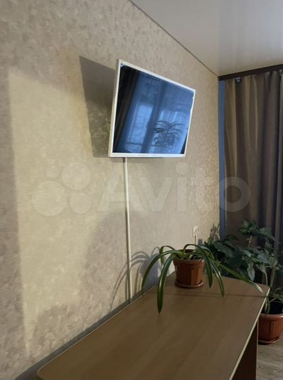 2-к. квартира, 56 м², 1/5 эт.