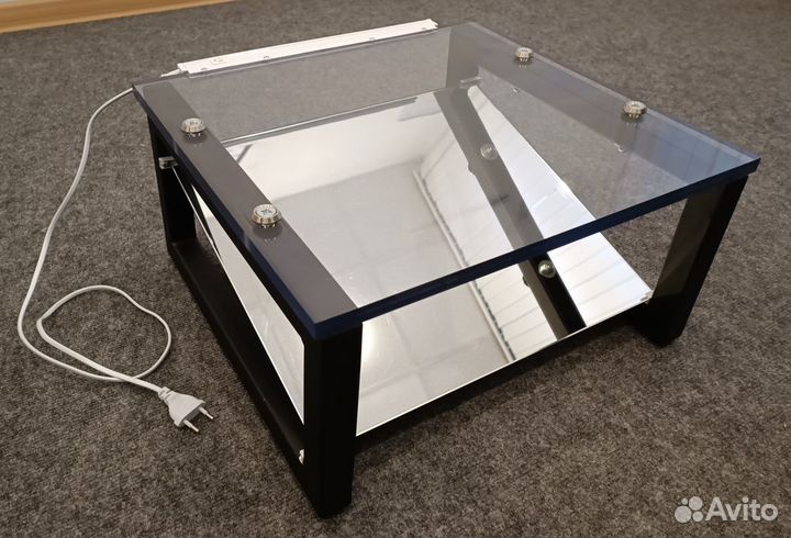 Плантоскоп (подоскоп)