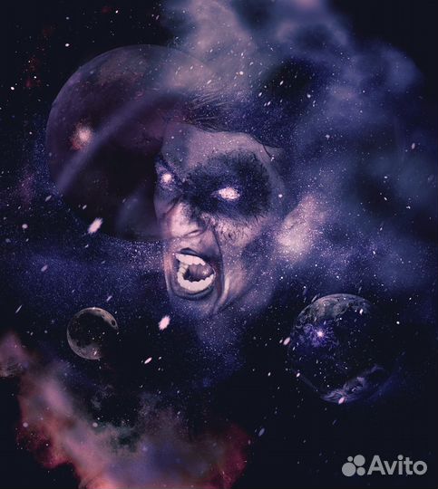 Фотошоп Услуги фотошопа Ретушь Отрисовка PDF