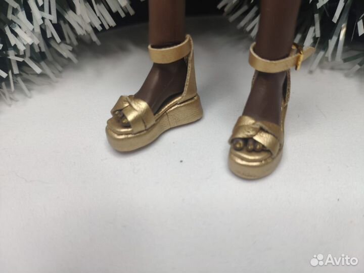 Обувь для Барби, Poppy Parker