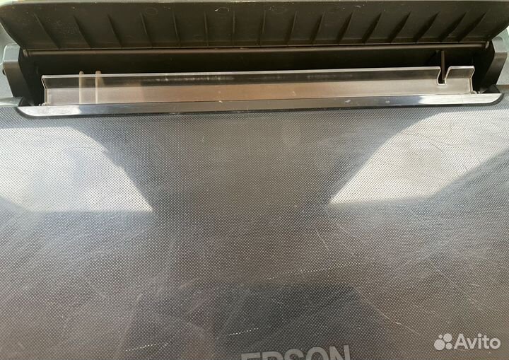 Принтер epson sx 130