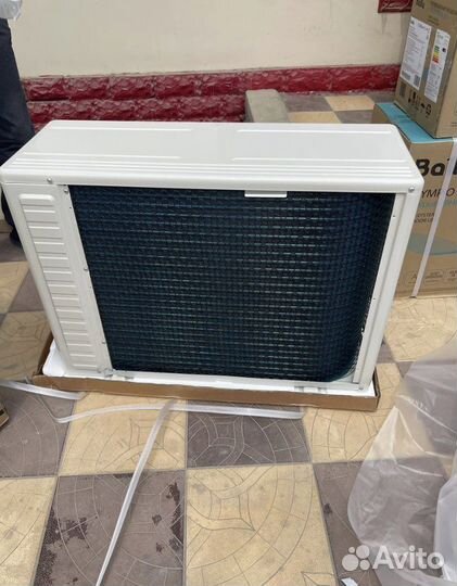 Кондиционер