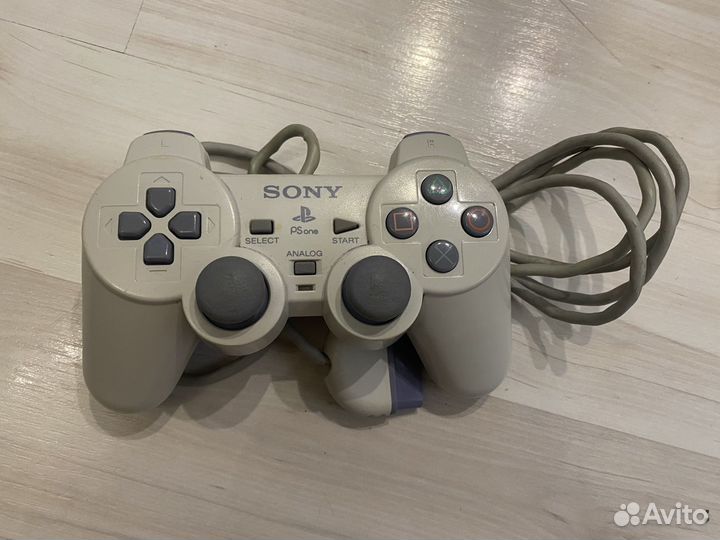 Sony playstation 1 one