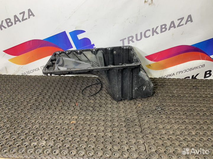 Поддон масляный двигателя Mercedes-Benz Atego