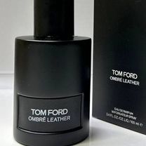 TOM ford ombre leather EAU DE parfum 100мл