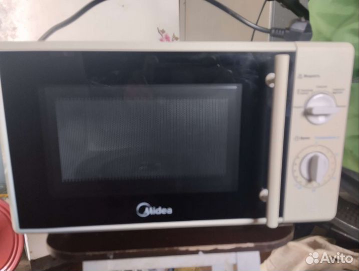 Микроволновая печь Midea