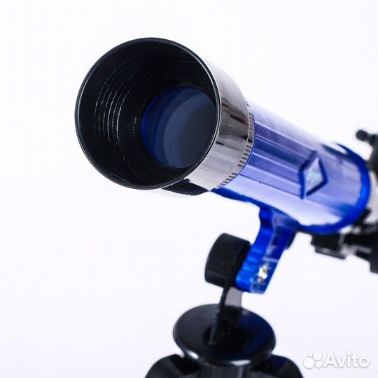 Эврики Телескоп детский 