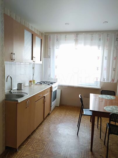 2-к. квартира, 54 м², 7/9 эт.