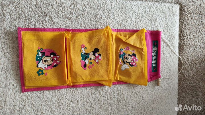 Одежда для девочки пакетом 4-6-7 лет