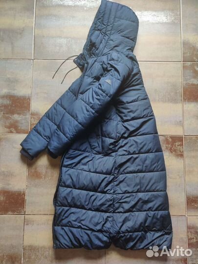 Пальто женское Barbour Crimdon Quilt Navy