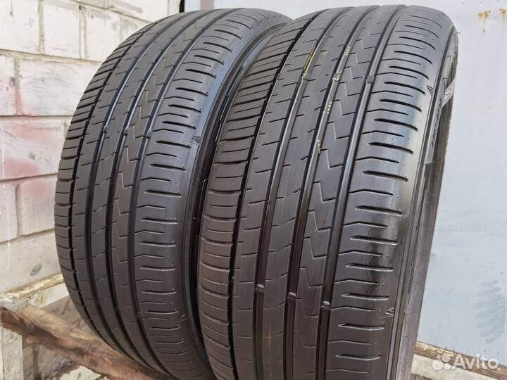 Falken Ziex ZE310 Ecorun 225/55 R17 101W