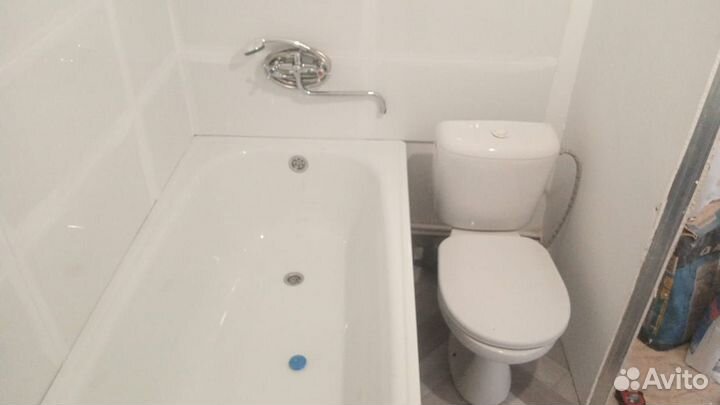 Ремонт любых помещении