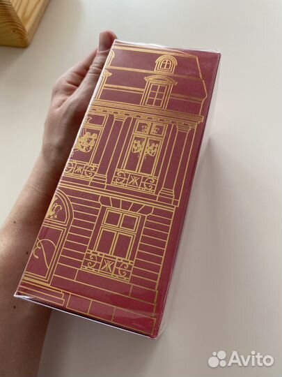 Maison Francis Kurkdjian Baccarat Rouge 540