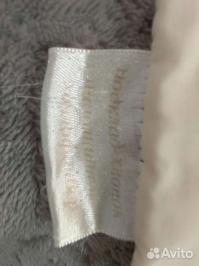 Конверт одеяло на выписку