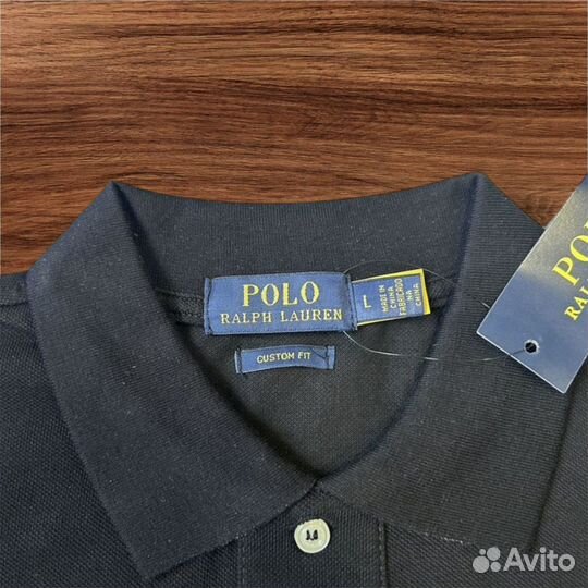 Поло Polo Ralph Lauren chief keef