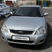 ВАЗ (LADA) Priora 1.6 MT, 2009, 135 940 км, с пробегом, цена 355 000 руб.