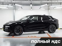 Новый Zeekr 001 AT, 2023, цена от 6 715 876 руб.