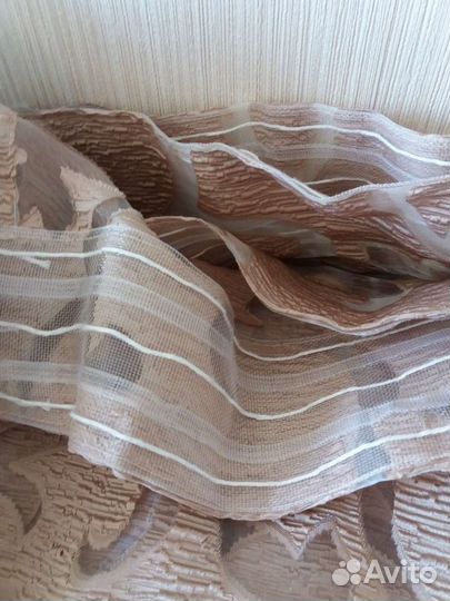 Шторы (занавески)