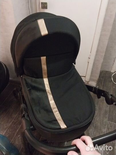 Детская коляска Bexa Air