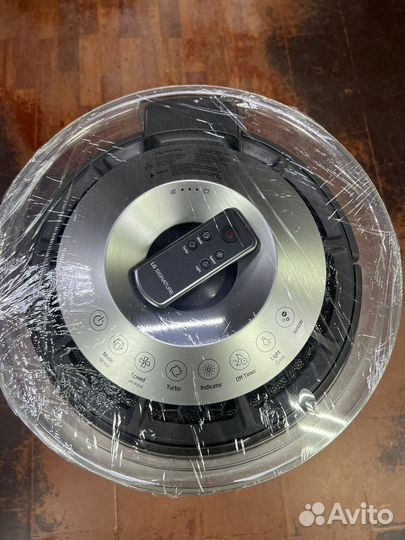 Очиститель и увлажнитель воздуха LG signature