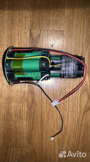 Аккумулятор для пылесоса Philips FC6168