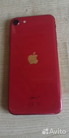iPhone SE, 64 ГБ