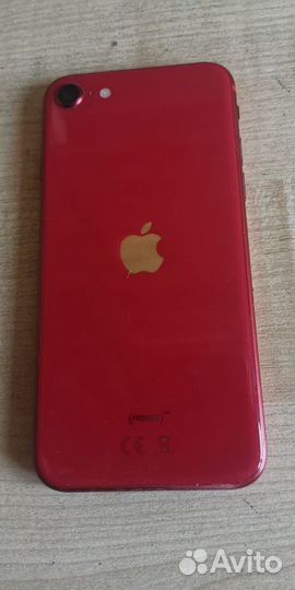 iPhone SE, 64 ГБ