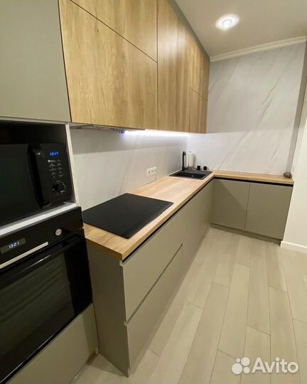 Изготвление кухни на заказ sh-0517765