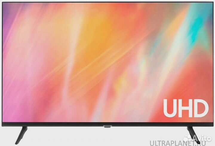 Телевизор Samsung UE43AU7002UX Новый