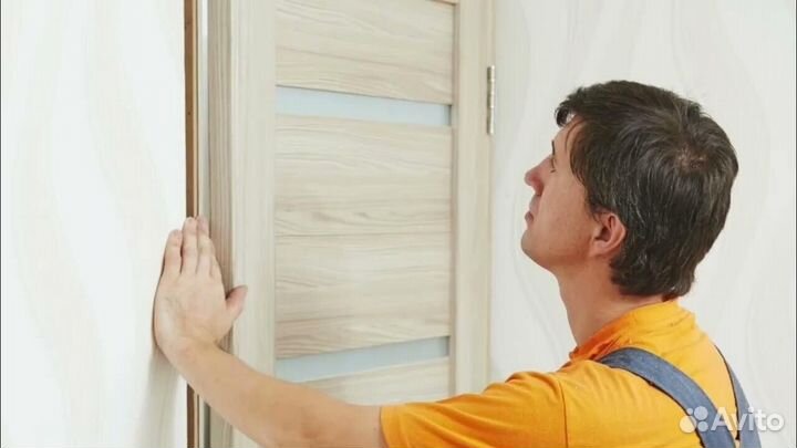 Дверь межкомнатная под Ваш бюджет