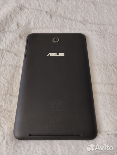 Планшет asus
