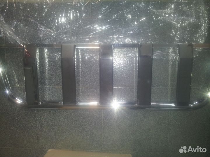 Решетка KIA sportage 3