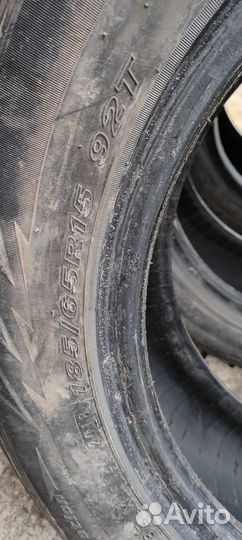 Nexen Winguard 6/55 R15